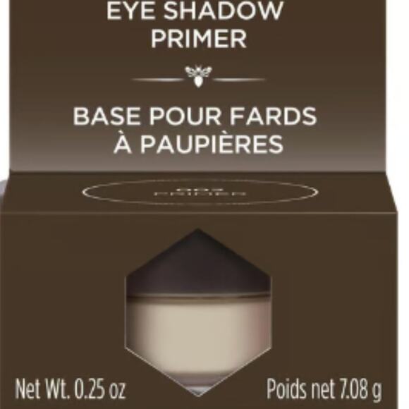 Burt's Bees Eye Shadow Primer, Neutral Ultra Sheer - Picture 1 of 4